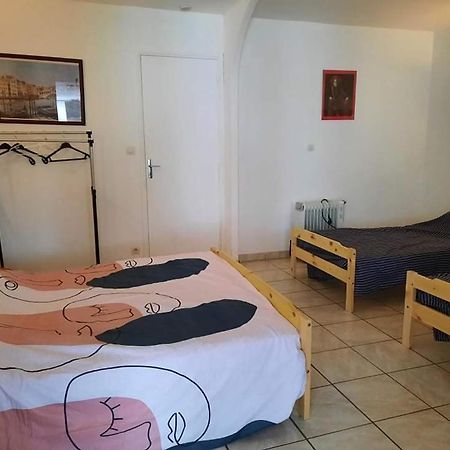 Agreable Maison Entre Zoo Et Chateaux Le Controis-en-Sologne Экстерьер фото