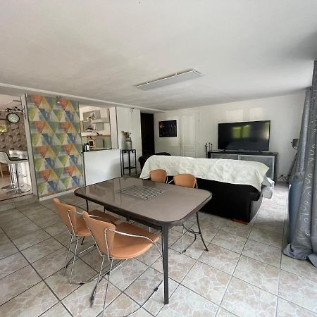 Agreable Maison Entre Zoo Et Chateaux Le Controis-en-Sologne Экстерьер фото
