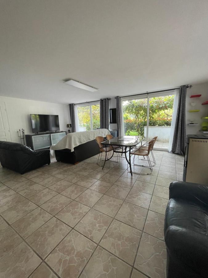 Agreable Maison Entre Zoo Et Chateaux Le Controis-en-Sologne Экстерьер фото