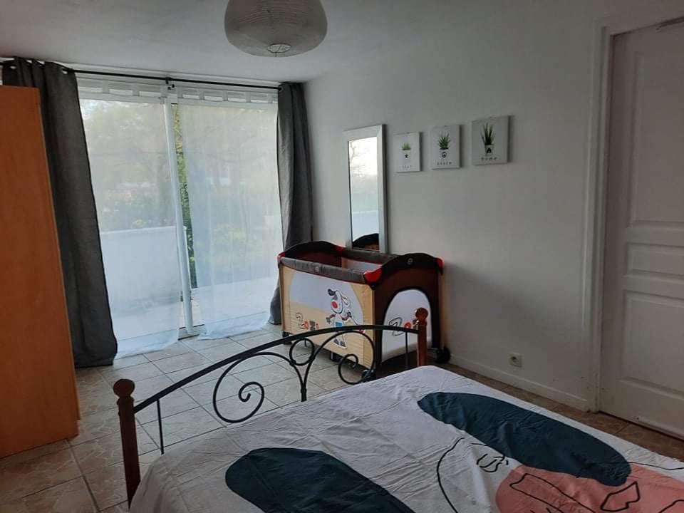 Agreable Maison Entre Zoo Et Chateaux Le Controis-en-Sologne Экстерьер фото