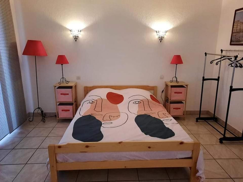 Agreable Maison Entre Zoo Et Chateaux Le Controis-en-Sologne Экстерьер фото