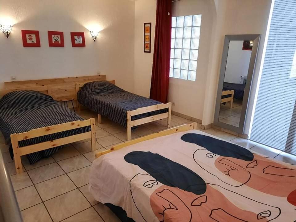 Agreable Maison Entre Zoo Et Chateaux Le Controis-en-Sologne Экстерьер фото